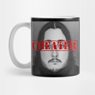 Cobeam Cheater Mug